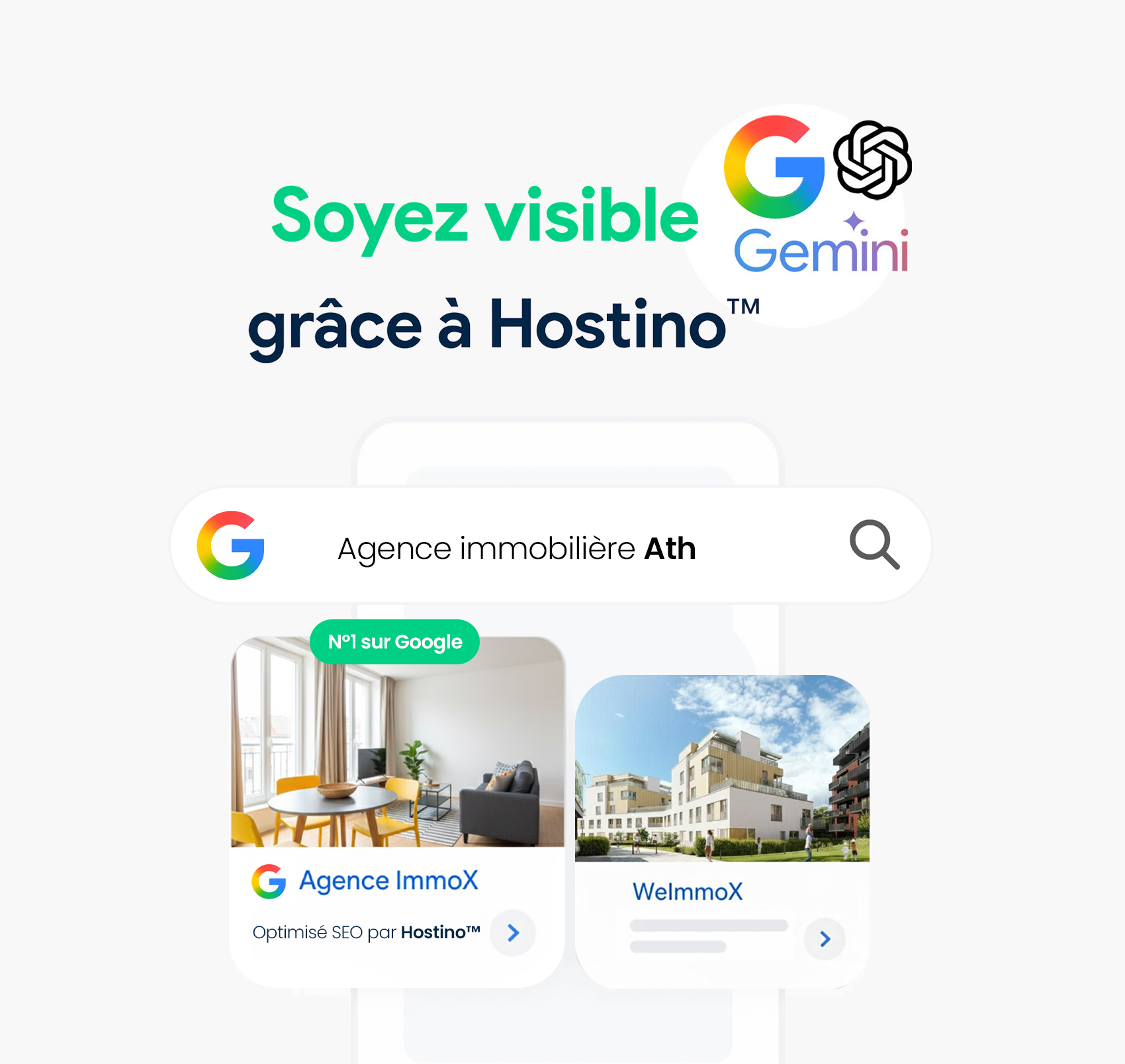 Agence SEO à Ath