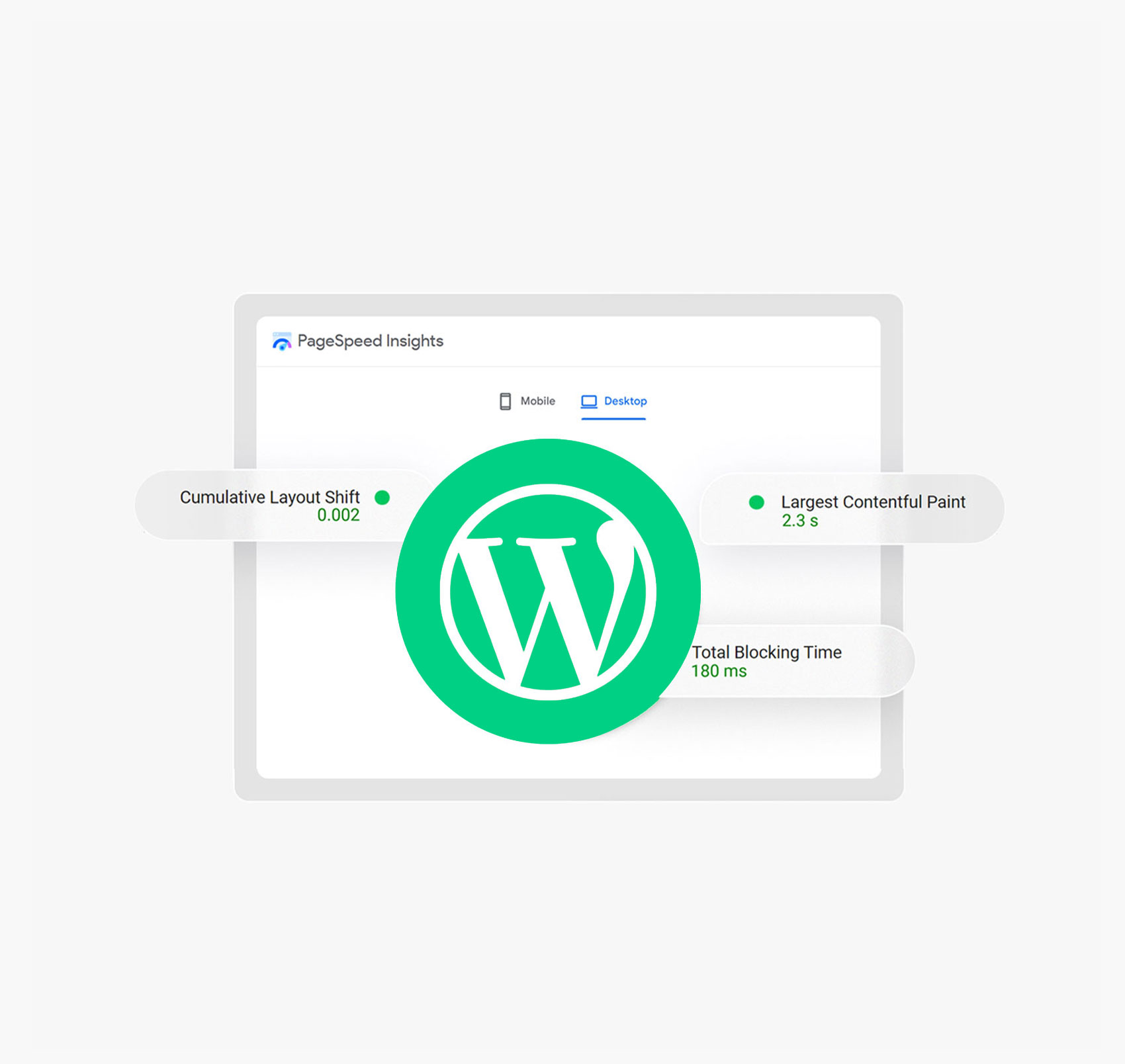 Service wordpress Belgique